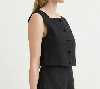 Rio Top Black