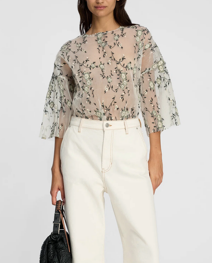 Baltazar top print kit