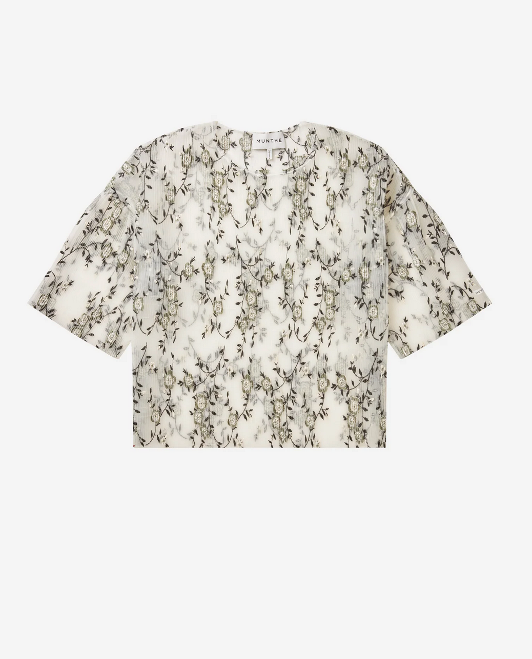 Baltazar top print kit