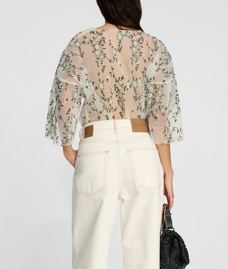 Baltazar top print kit