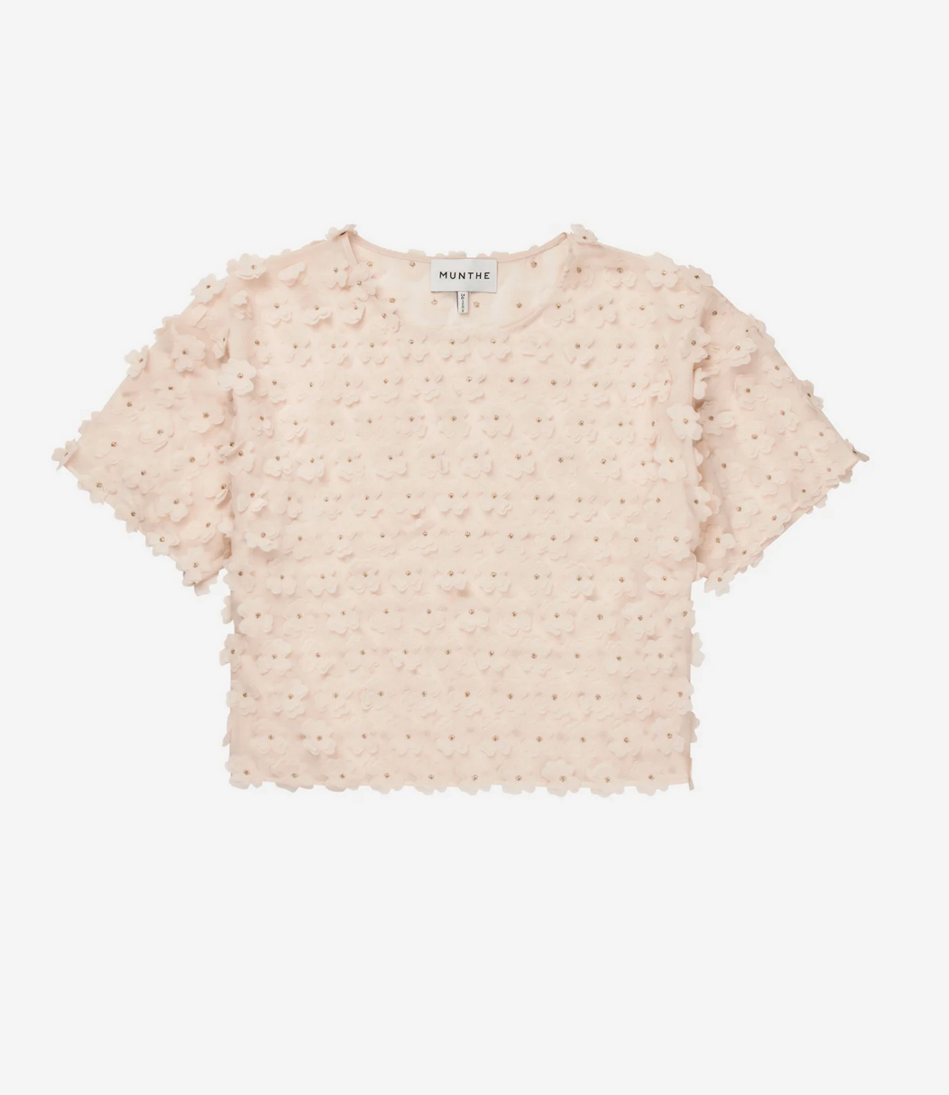 bossi top creme