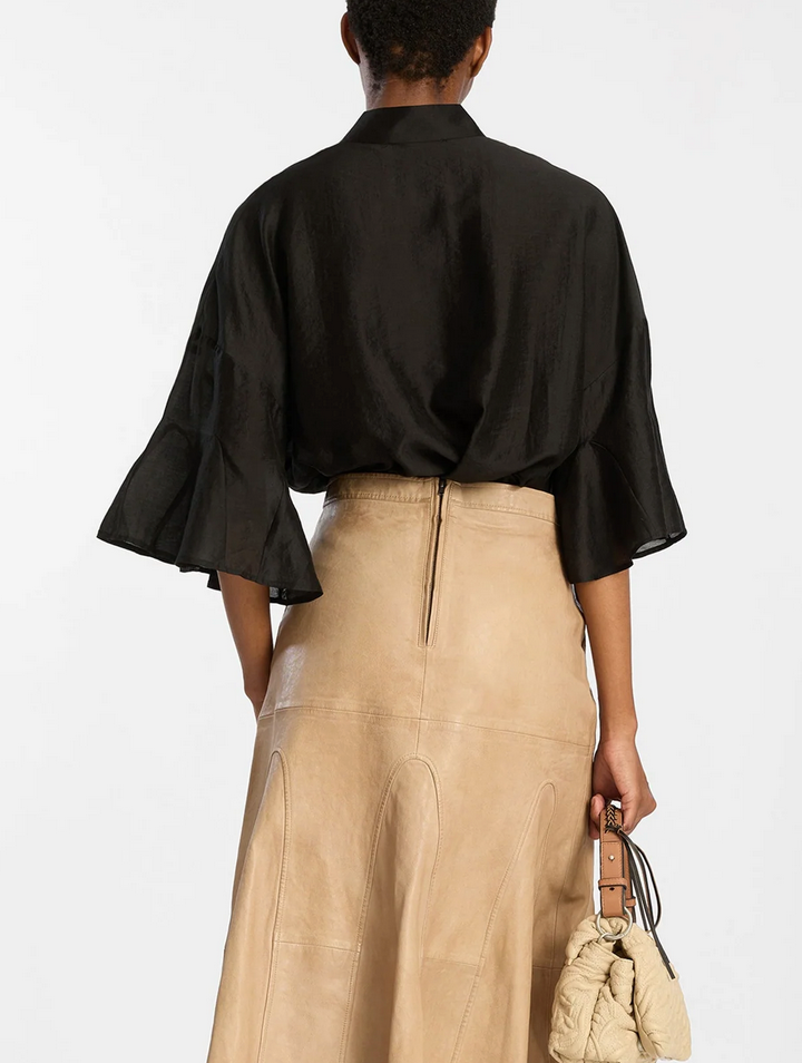 birkson top black