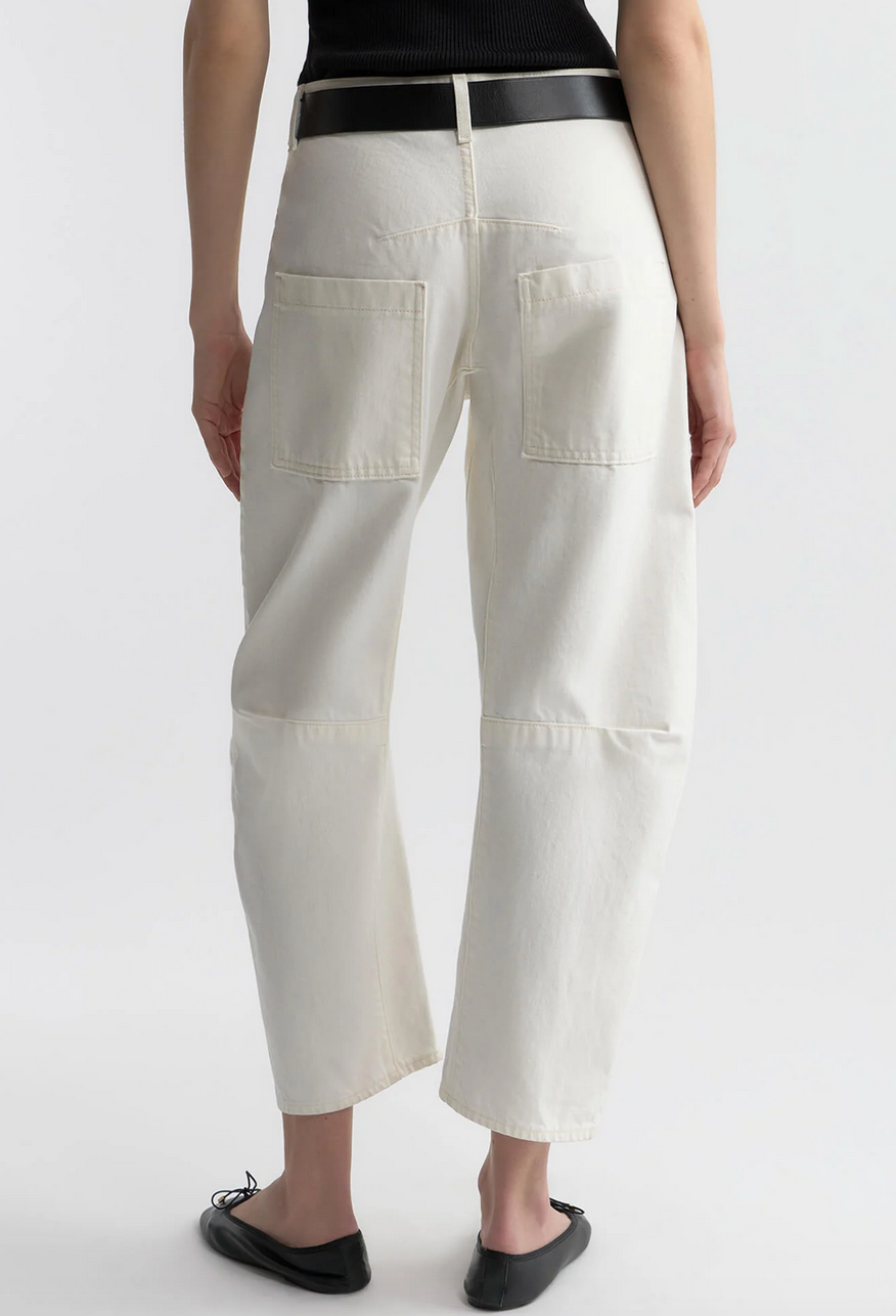 Shon jean cream