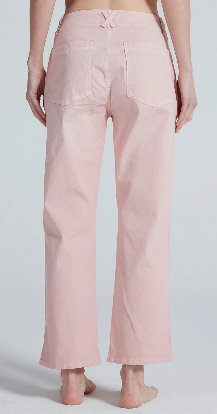 Tomboy Sanded Pink