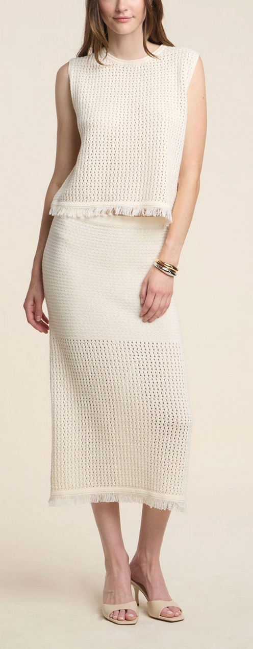 blythe skirt milk