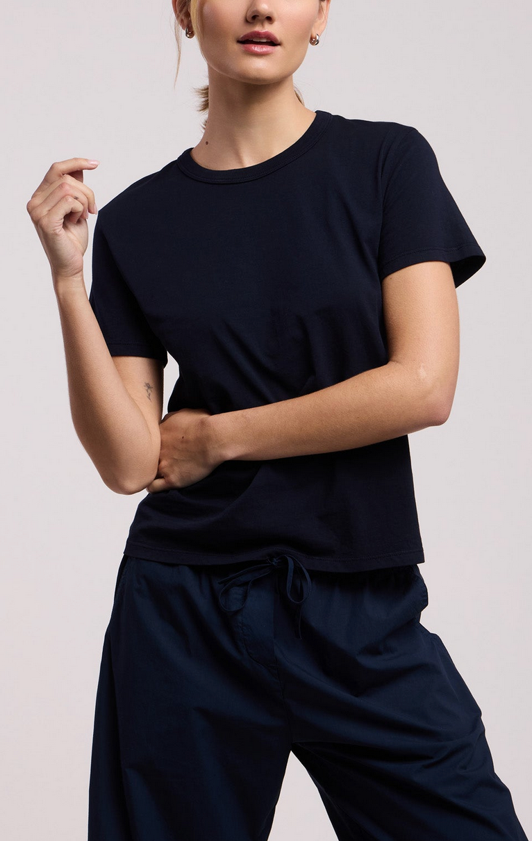 ryland tee navy
