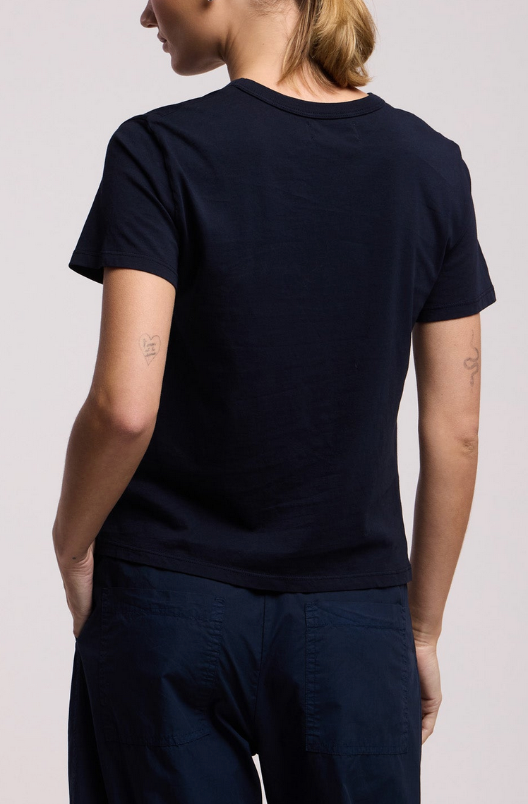 ryland tee navy