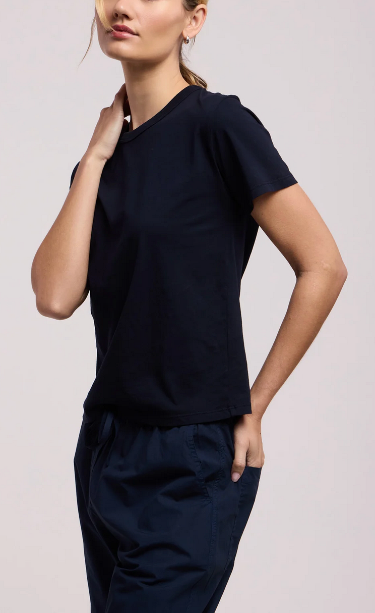 ryland tee navy