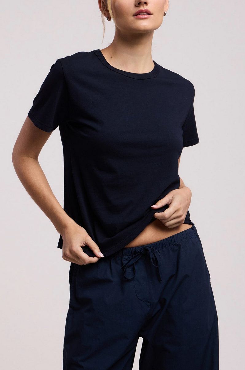 ryland tee navy