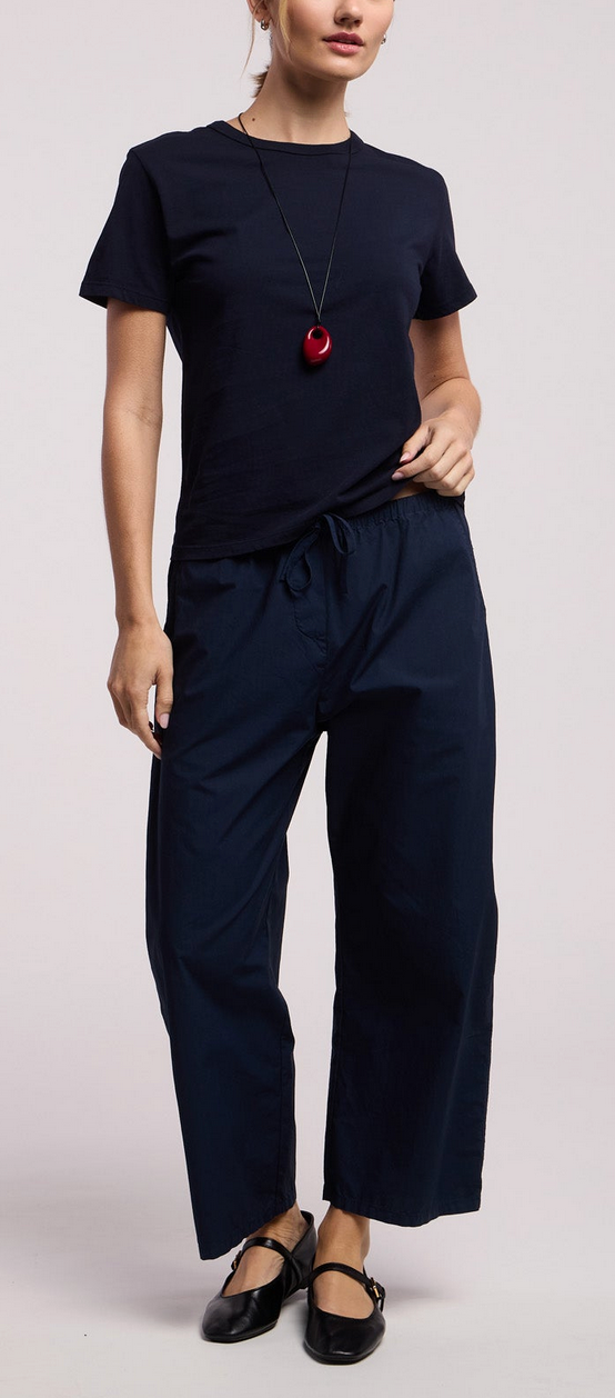 ryland tee navy