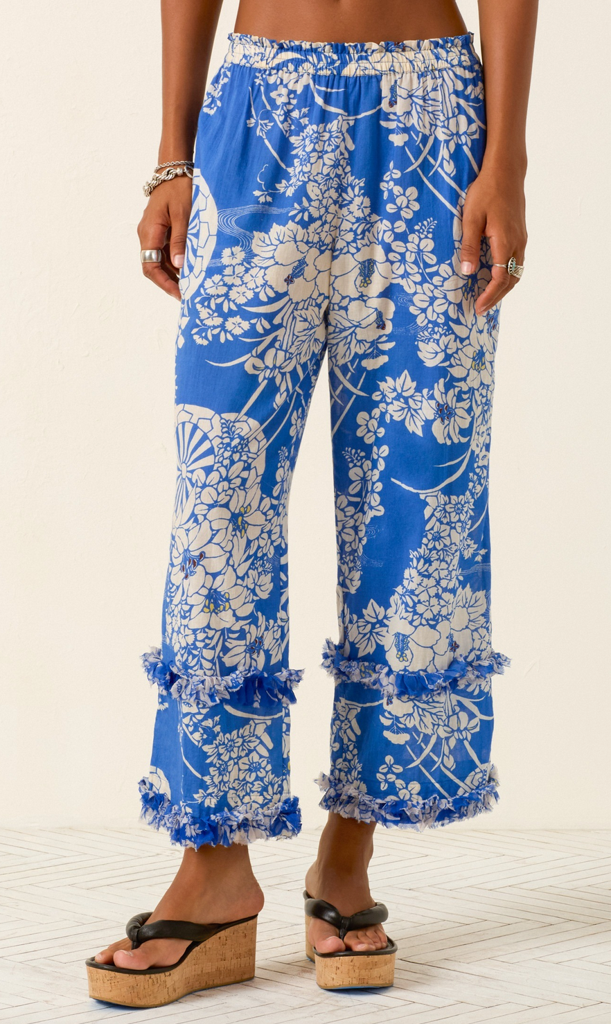 otto royal spoke pant