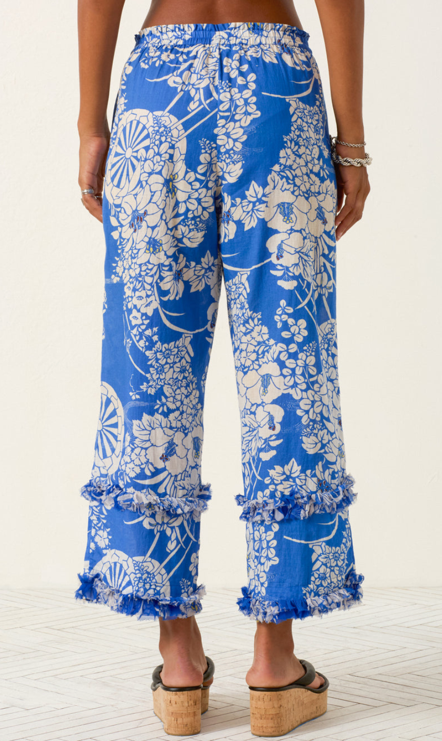 otto royal spoke pant