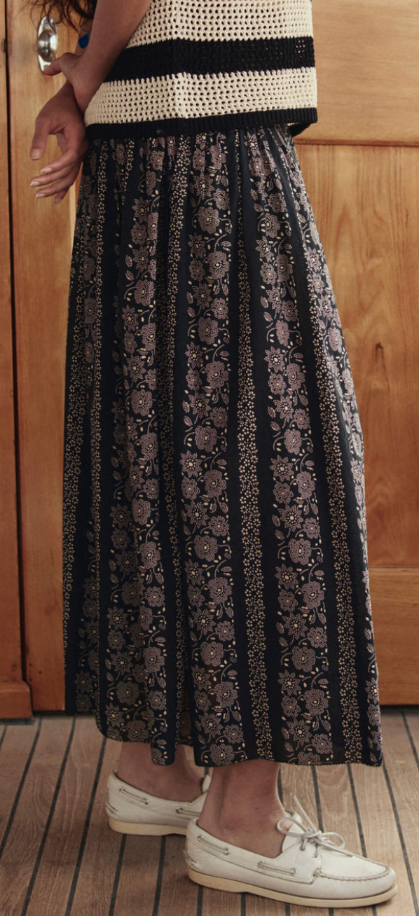 Canary Skirt black
