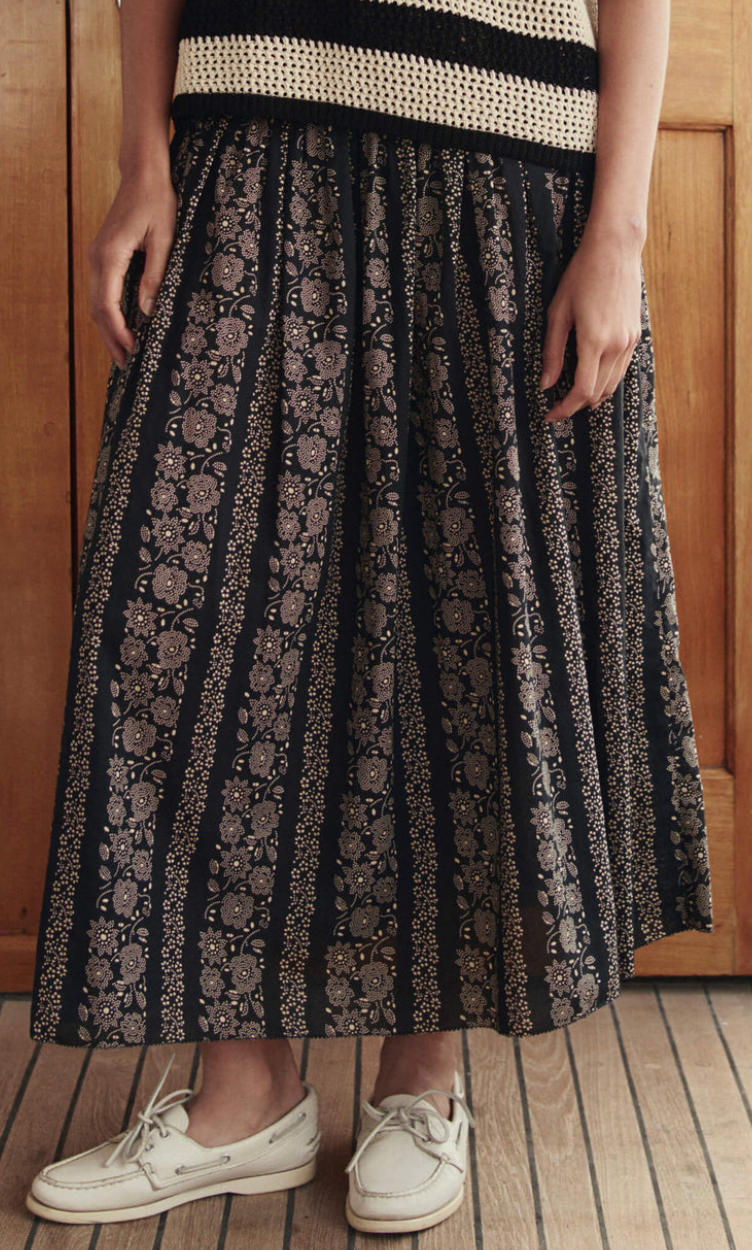 Canary Skirt black
