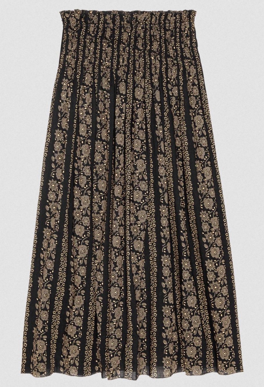 Canary Skirt black