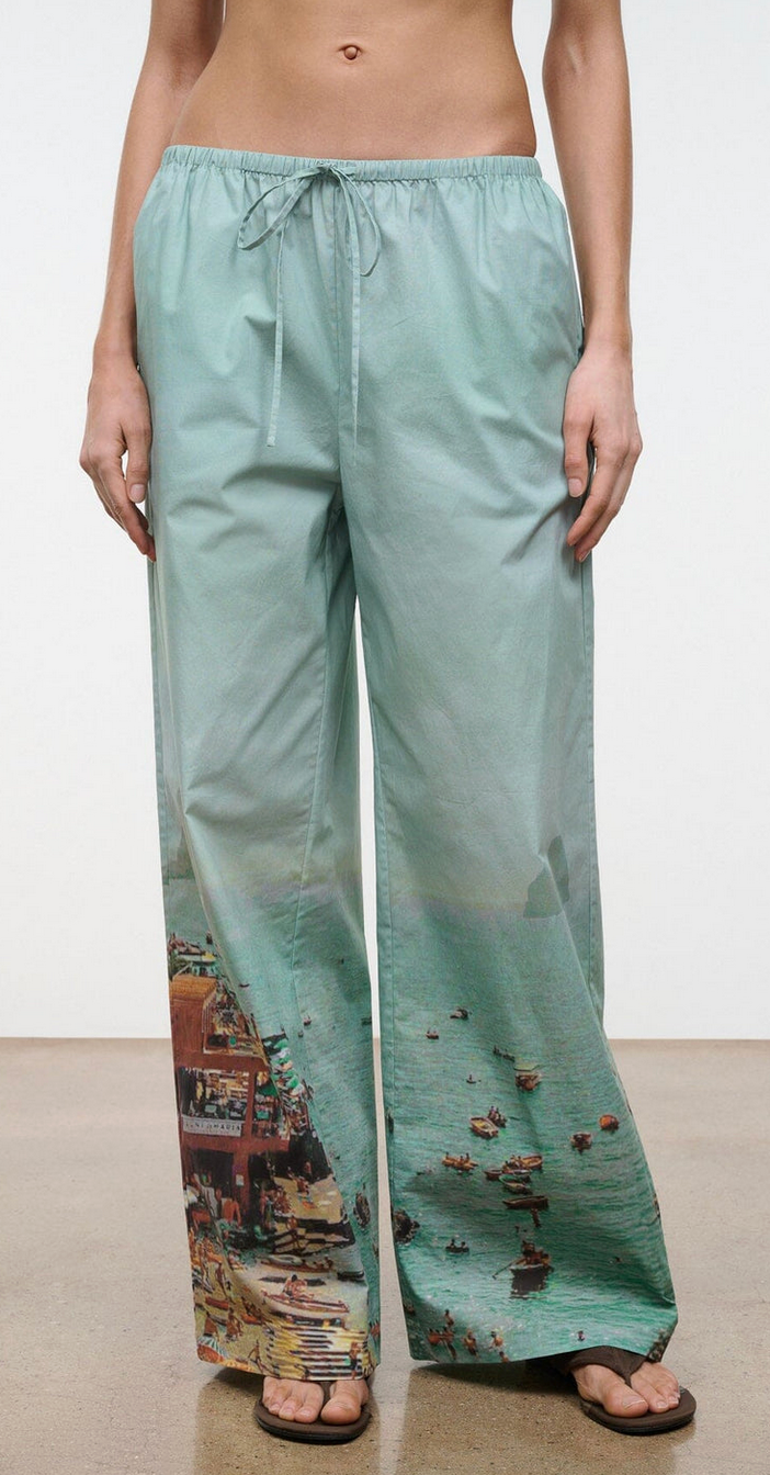 MATEO PANT ENDLESS SUMMER