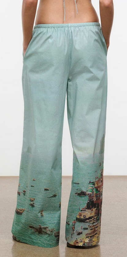 MATEO PANT ENDLESS SUMMER