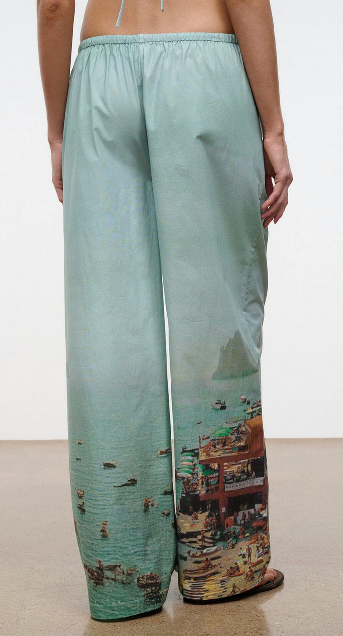 MATEO PANT ENDLESS SUMMER