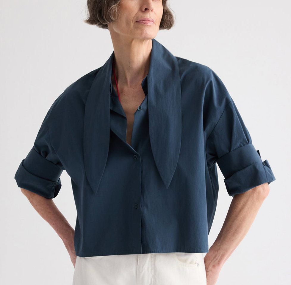 Tie One On Sea Storm