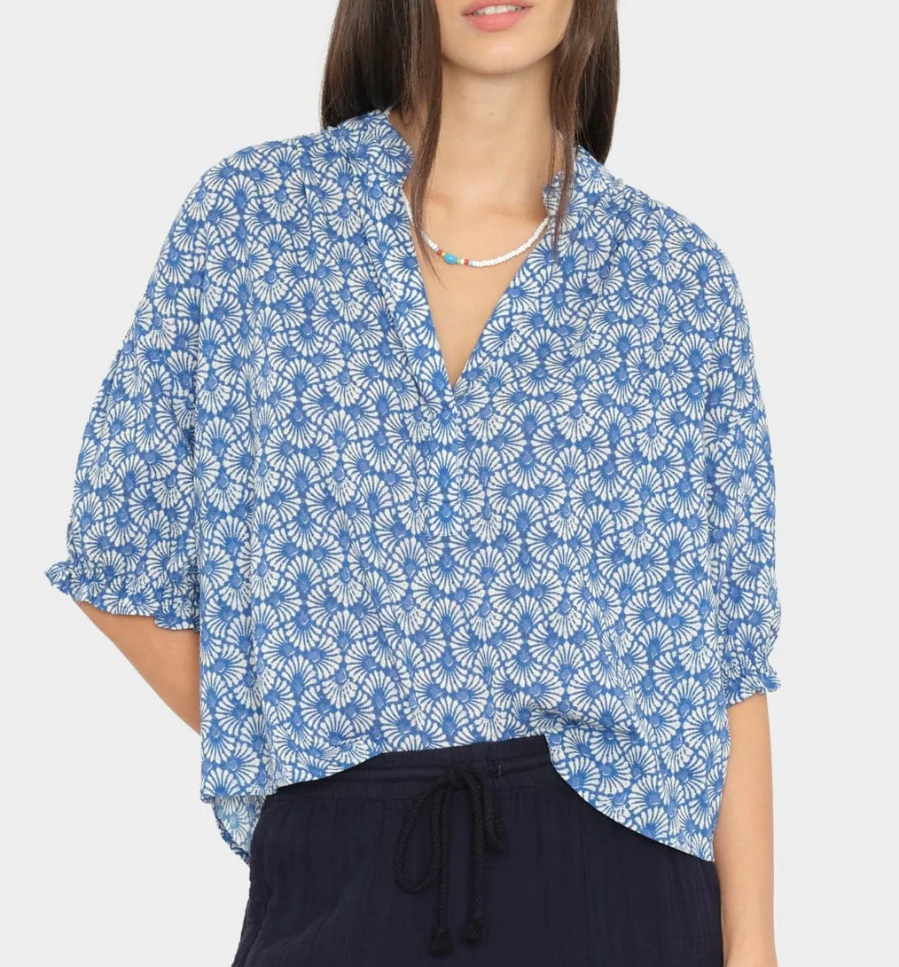 Cobalt shell cam top
