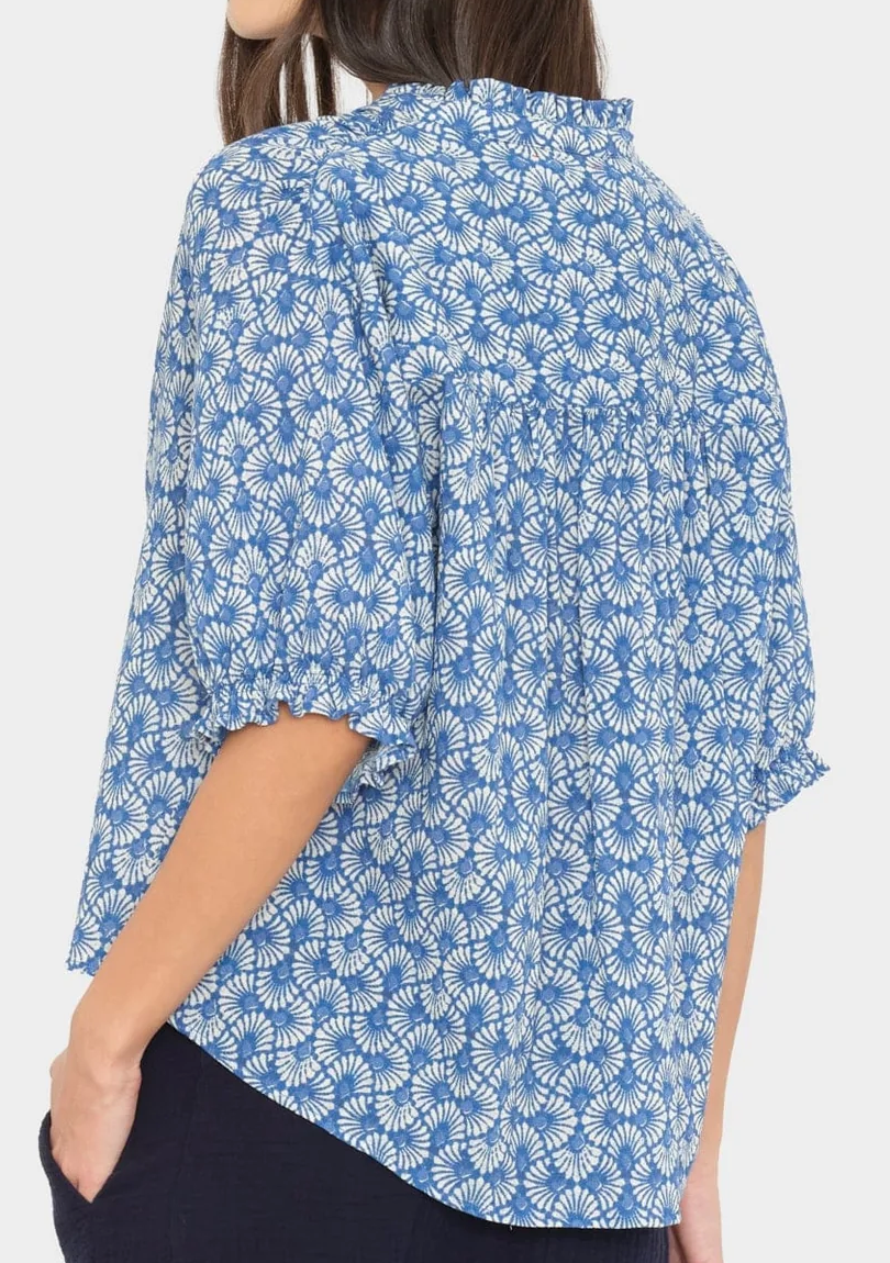 Cobalt shell cam top