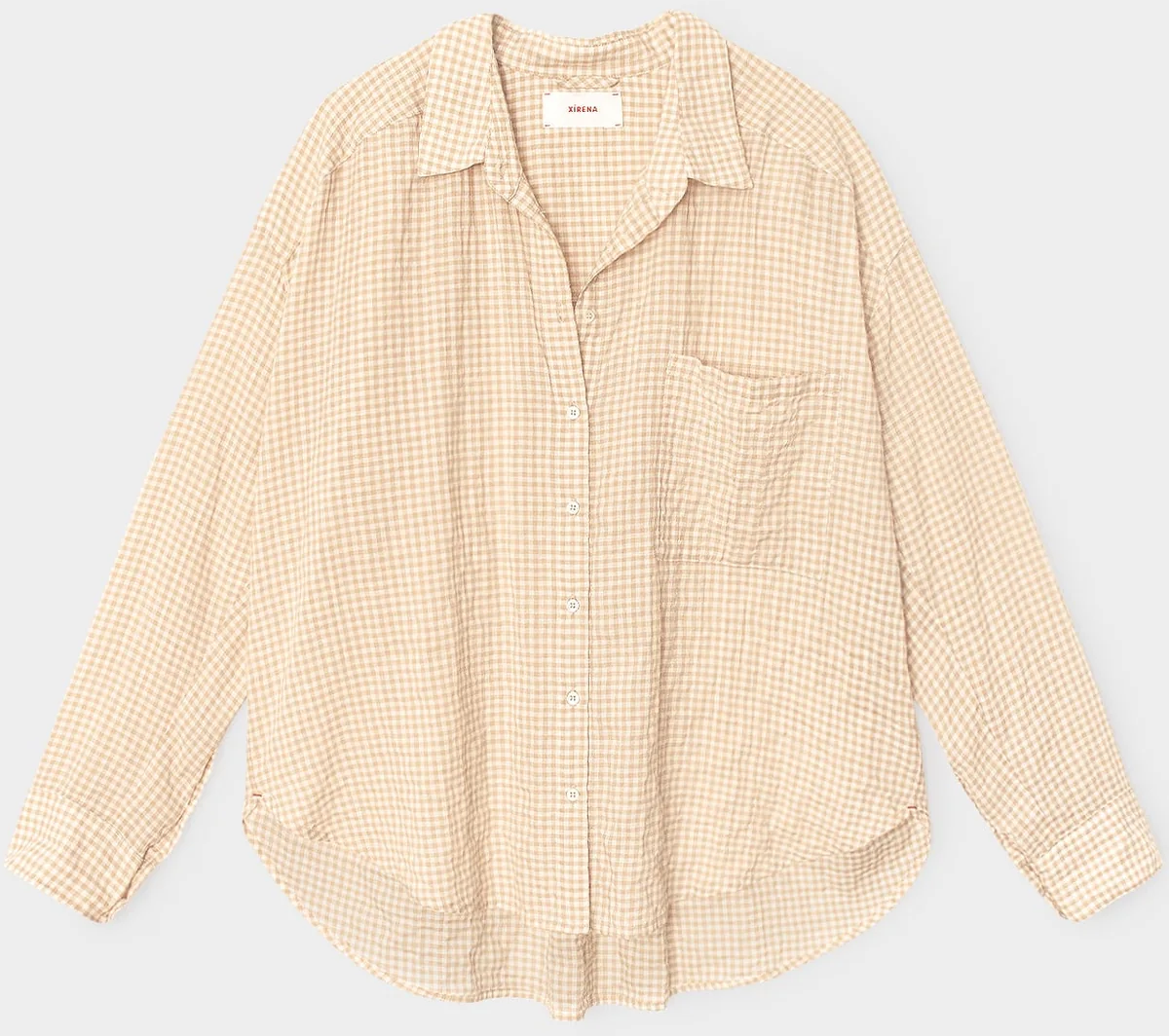 Sand castle jordy shirt