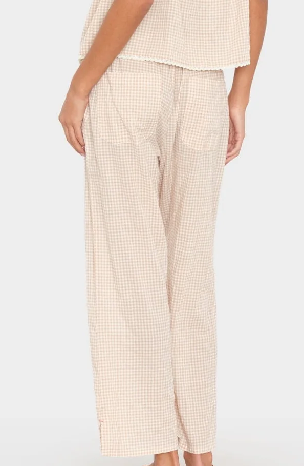 Sand castle olson pant