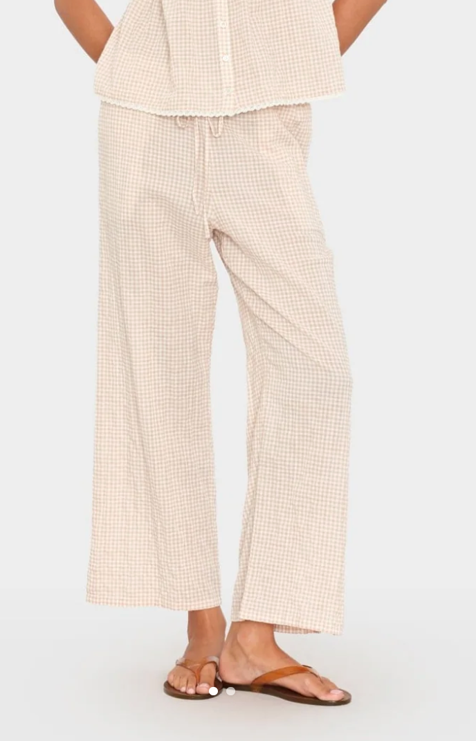 Sand castle olson pant