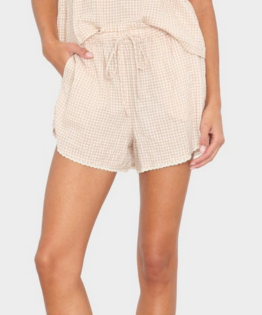 Sand Castle Starla Short