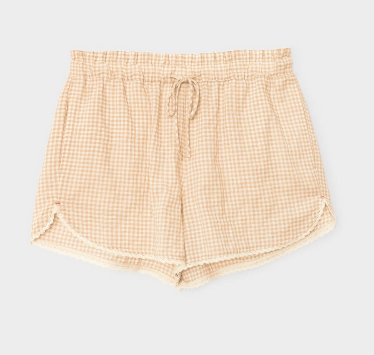 Sand Castle Starla Short