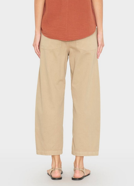 Dune baxter twill pant