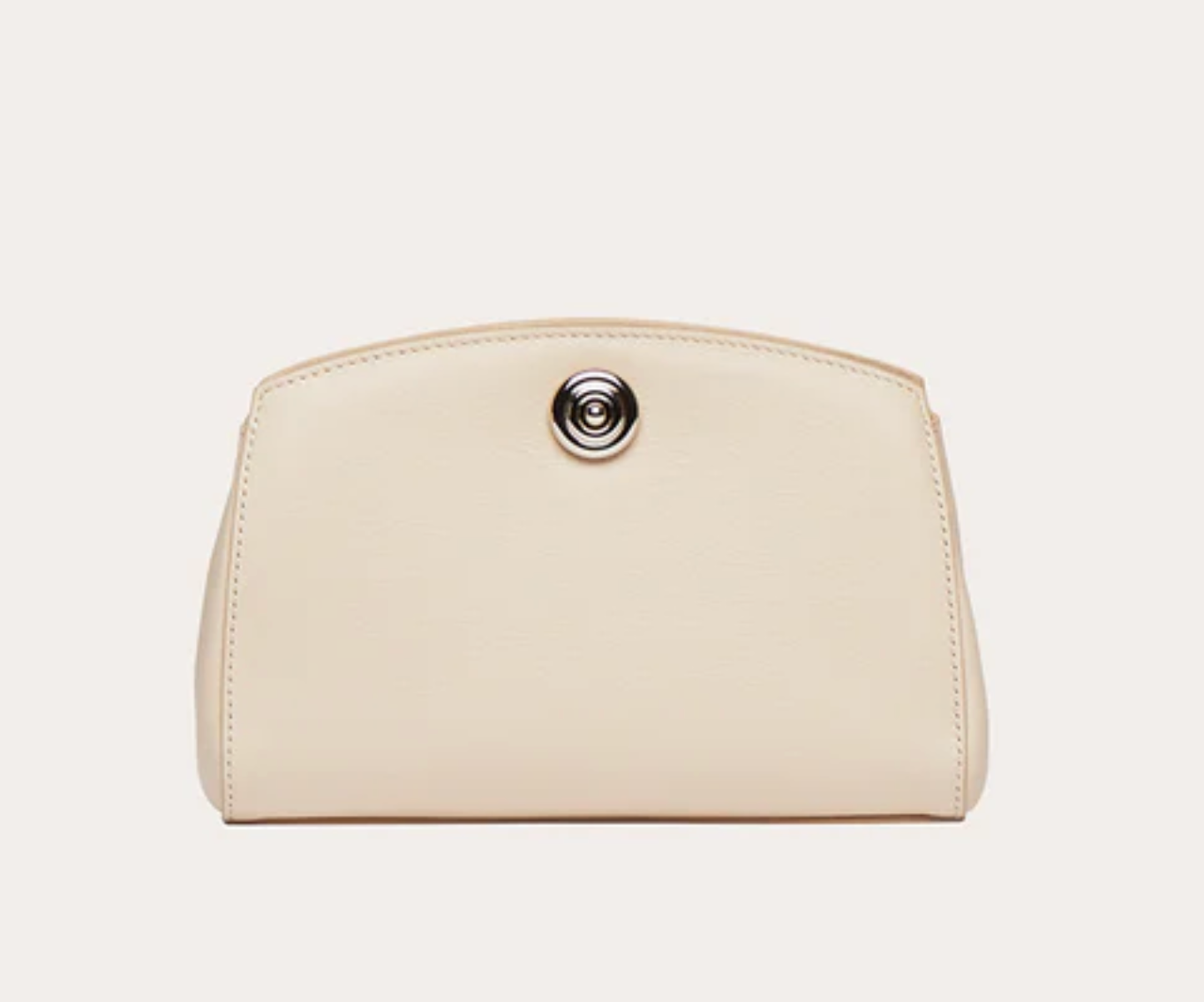 Pushlock clutch cream