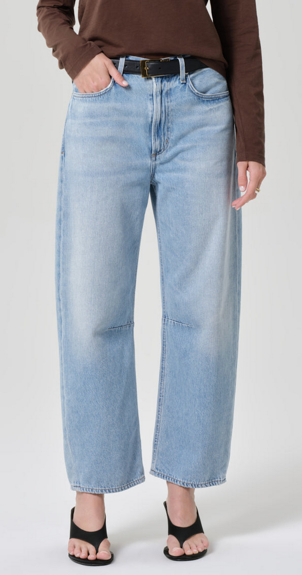 Miro Relaxed Jean Ritual