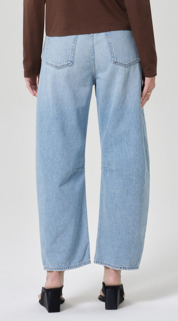 Miro Relaxed Jean Ritual