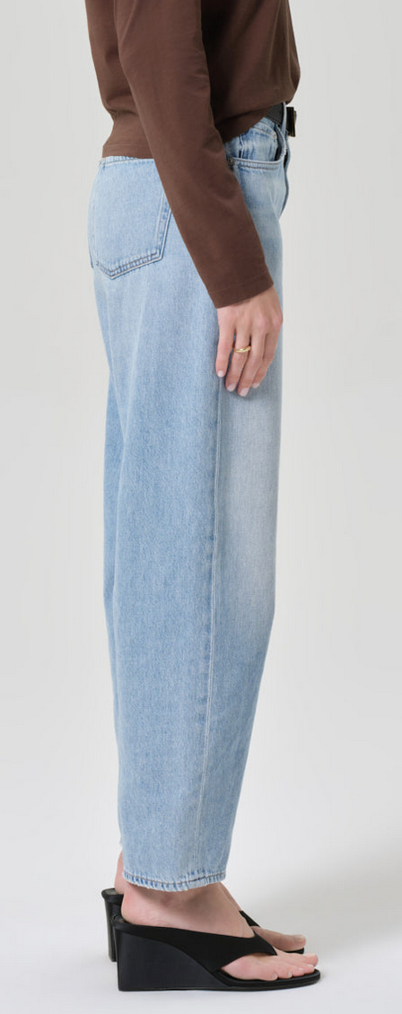 Miro Relaxed Jean Ritual