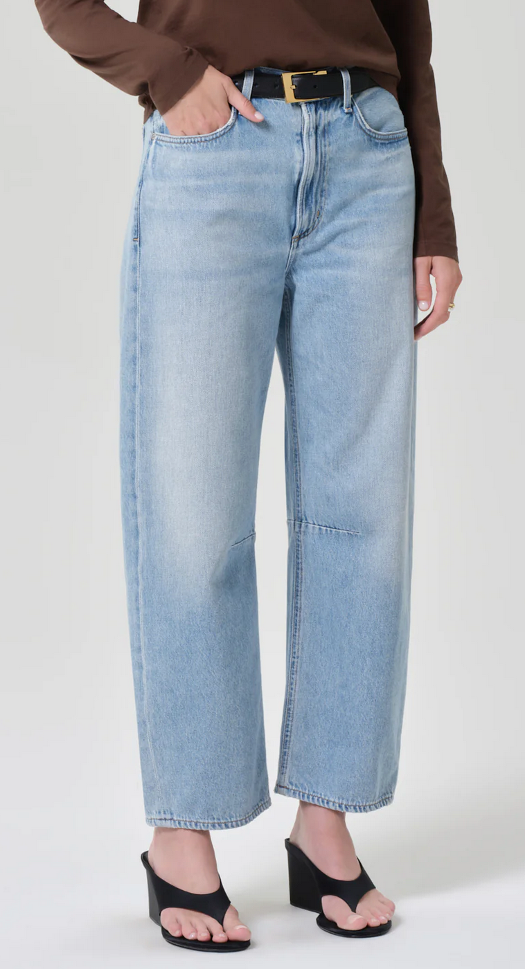 Miro Relaxed Jean Ritual