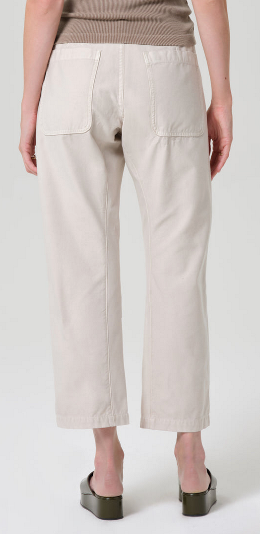 Winslow Utility Pale Stone