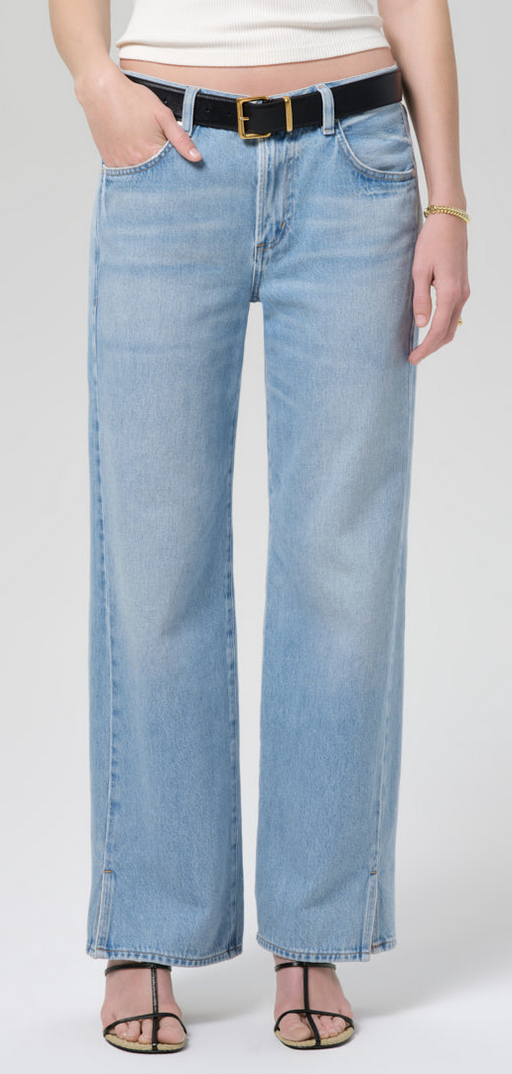 Track Jean Ritual