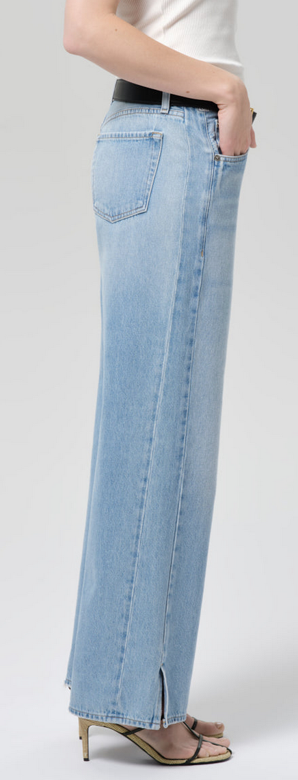 Track Jean Ritual