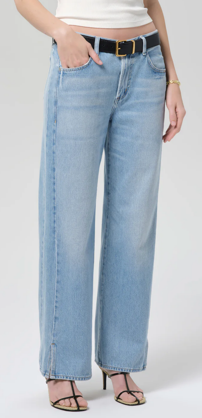 Track Jean Ritual