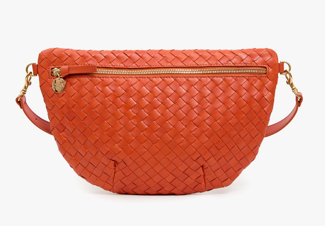 Grande Fanny Saltillo Diagonal Woven