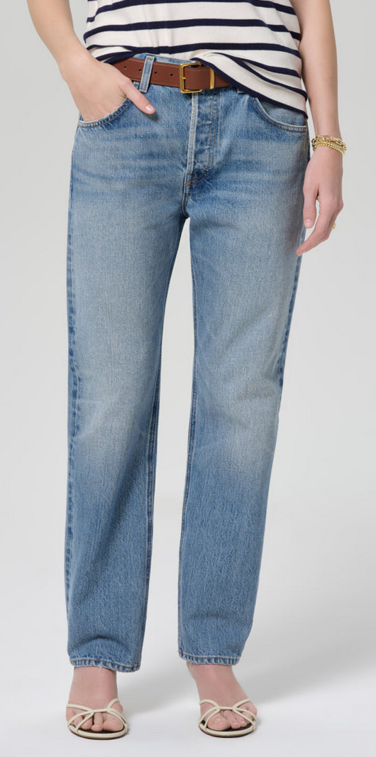 Lindz Easy Straight Hikari
