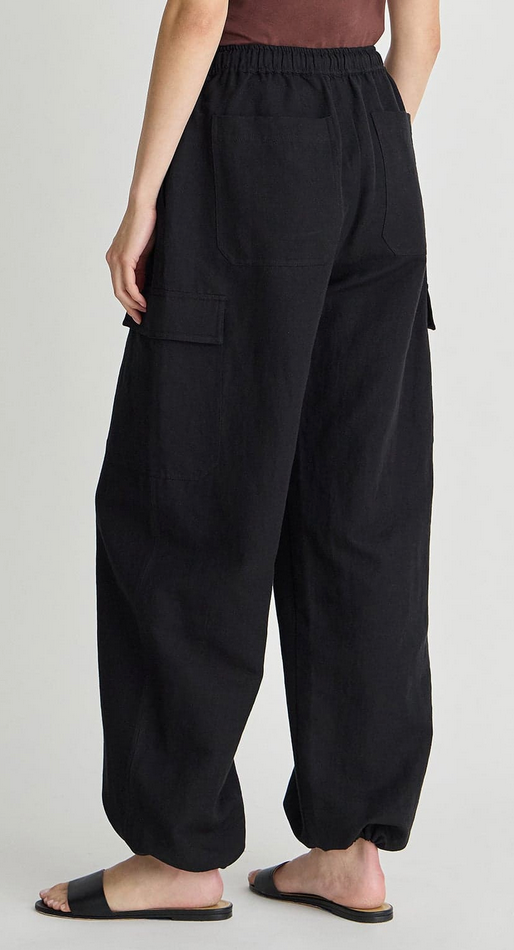 Fara Sport Cargo Black