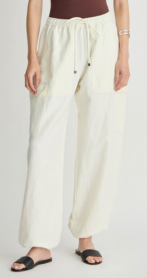 Fara Sport Cargo Cream