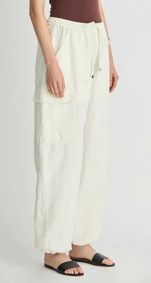 Fara Sport Cargo Cream