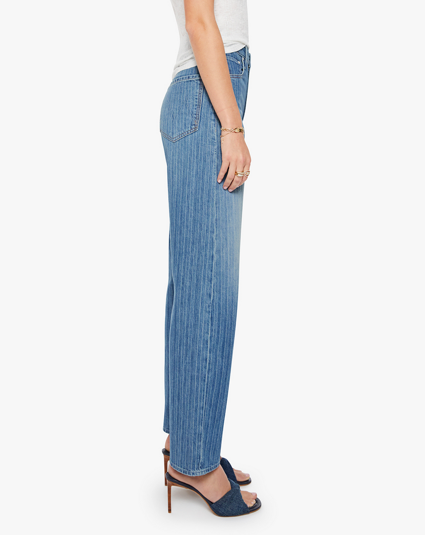 the lasso sneak streamline