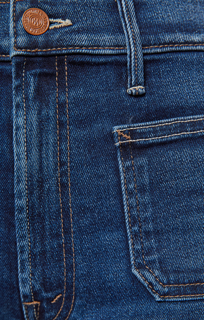 Lil hustler roller patch pocket sneak taking chances