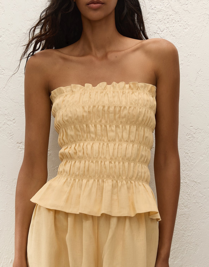 Tiera Top Daffodil