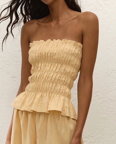 Tiera Top Daffodil