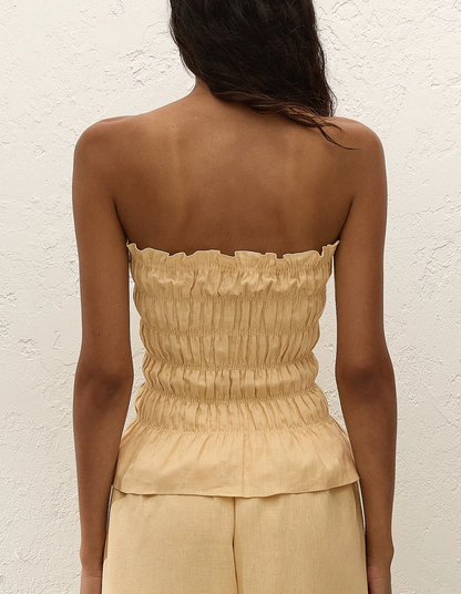 Tiera Top Daffodil